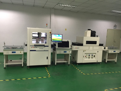 高精密涂覆機(jī)與點(diǎn)膠機(jī)專(zhuān)業(yè)制造商 深圳嘉德誠(chéng)遠(yuǎn)精密自動(dòng)化設(shè)備