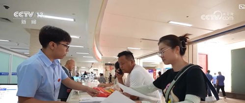 專區(qū)、專窗、專人 從政務(wù)服務(wù)“小窗口”看深化改革的“突破口”